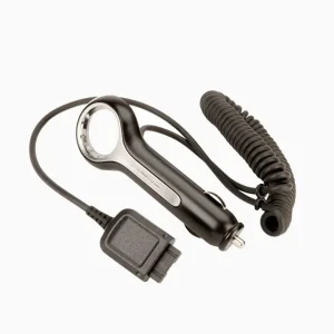 Cargador de vehículo Motorola NNTN8040