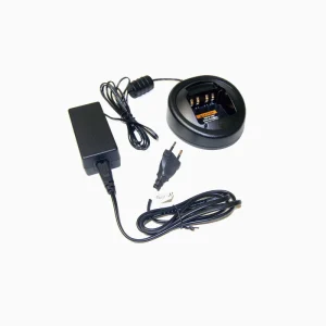Cargador unitario Motorola NNTN8273