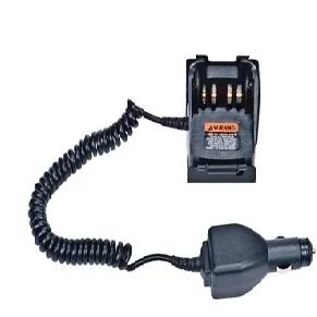 Cargador vehicular Motorola NNTN8525 ATEX