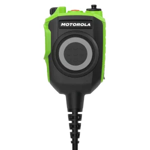 Microaltavoz Motorola NS750 con ANC