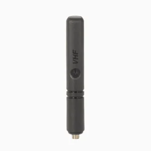 Antena corta 9 cm VHF Motorola PMAD4119