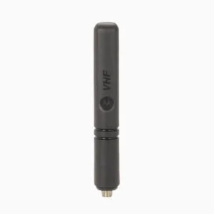 Antena corta 9 cm VHF Motorola PMAD4120
