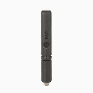 Antena corta 9 cm VHF Motorola PMAD4121