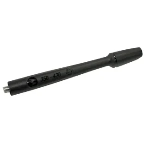 Antena UHF-GPS larga Motorola PMAE4097