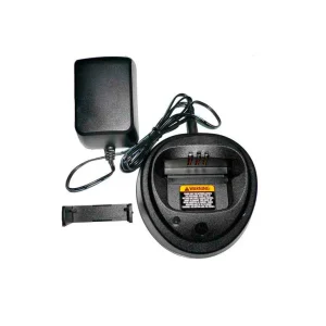 Cargador unitario Motorola PMLN5192