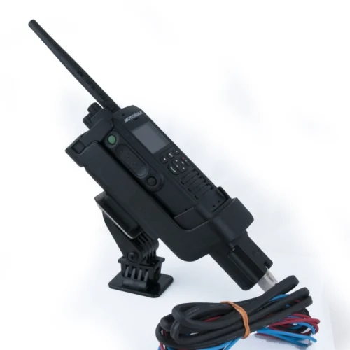 Cargador vehicular Motorola PMLN6182 MTP3000