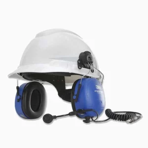 Casco PELTOR ATEX Motorola PMLN6333