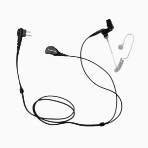 Micrófono y auricular Motorola PMLN6530
