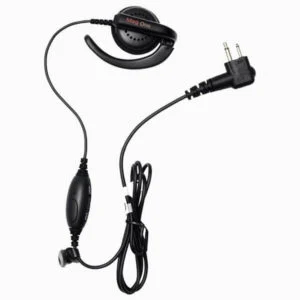 Auricular con orejera y micro Motorola PMLN6531