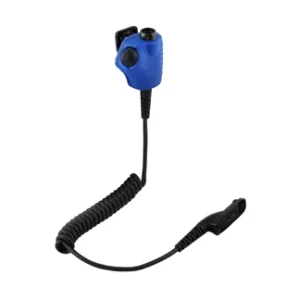 Adaptador PTT para cascos PELTOR ATEX PMLN6803