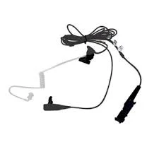 Auricular y micrófono Motorola PMLN7269