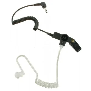 Auricular tubo transparente Motorola PMLN7560