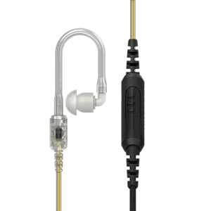 Microauricular 1 hilo Motorola PMLN8082