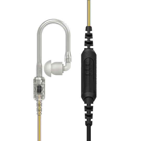 Microauricular 1 hilo Motorola PMLN8082