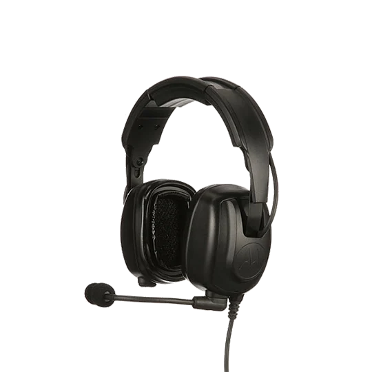 Casco heavy duty Motorola PMLN8086 24 dB