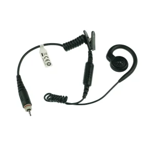 Auricular corto Motorola PMLN8125 para CLPe