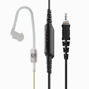 Auricular tubo acústico Motorola PMLN8190