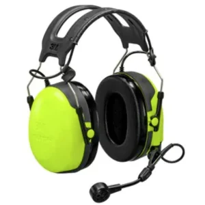 Casco 3M PELTOR CH-3 Motorola PMLN8265