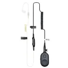 PTT Bluetooth WP300 con auricular PMLN8401
