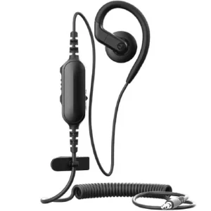 Microauricular cable corto Motorola PMLN8613