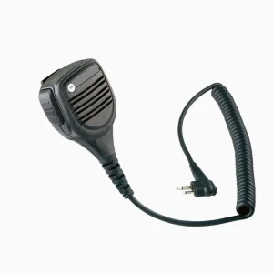 Microaltavoz Motorola PMMN4013 con jack
