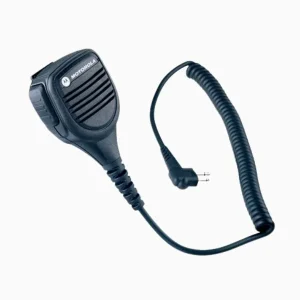 Microaltavoz Motorola PMMN4029 IP57