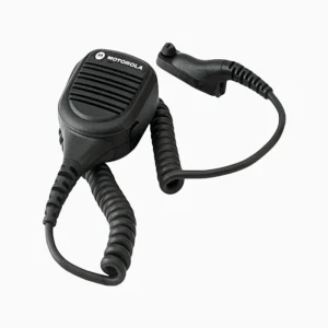 Microaltavoz Motorola PMMN4040 IP67