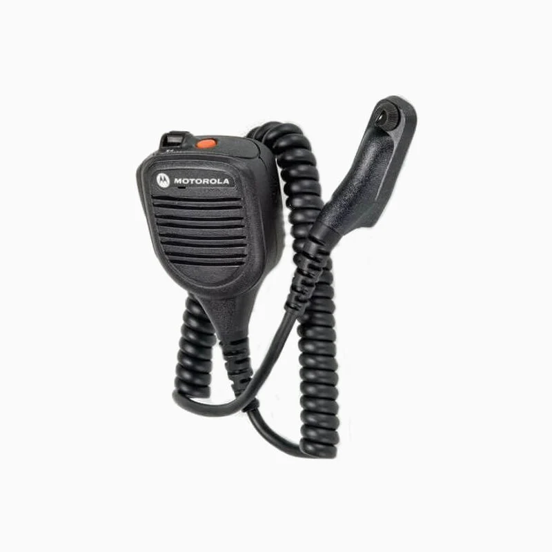 Microaltavoz grande Motorola PMMN4046 IP67