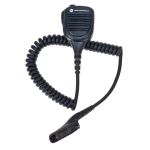 Microaltavoz ATEX Motorola PMMN4067