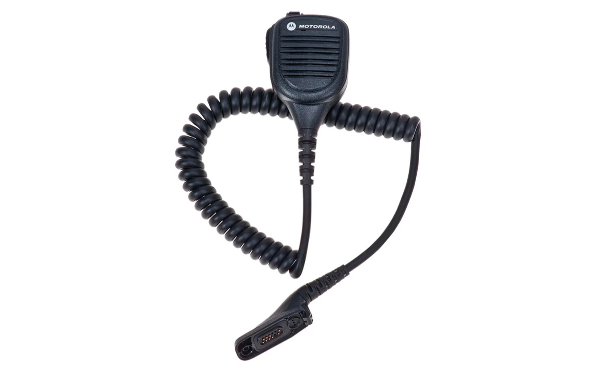Microaltavoz ATEX Motorola PMMN4067
