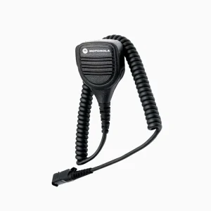 Microaltavoz Impres Motorola PMMN4071