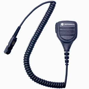 Microaltavoz Impres Motorola PMMN4074