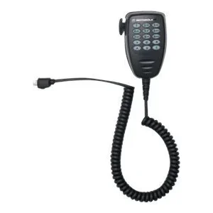 Micrófono con teclado DTMF Motorola PMMN4089