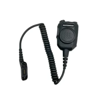 Microaltavoz ATEX Motorola PMMN4093 con ANC