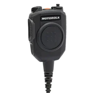 Microaltavoz ATEX Motorola PMMN4094 con ANC