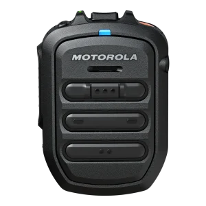 Microaltavoz Bluetooth Motorola WM500
