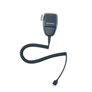 Micrófono compacto Motorola PMMN4129