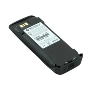 Batería Impres Motorola PMNN4066 1700 mAh