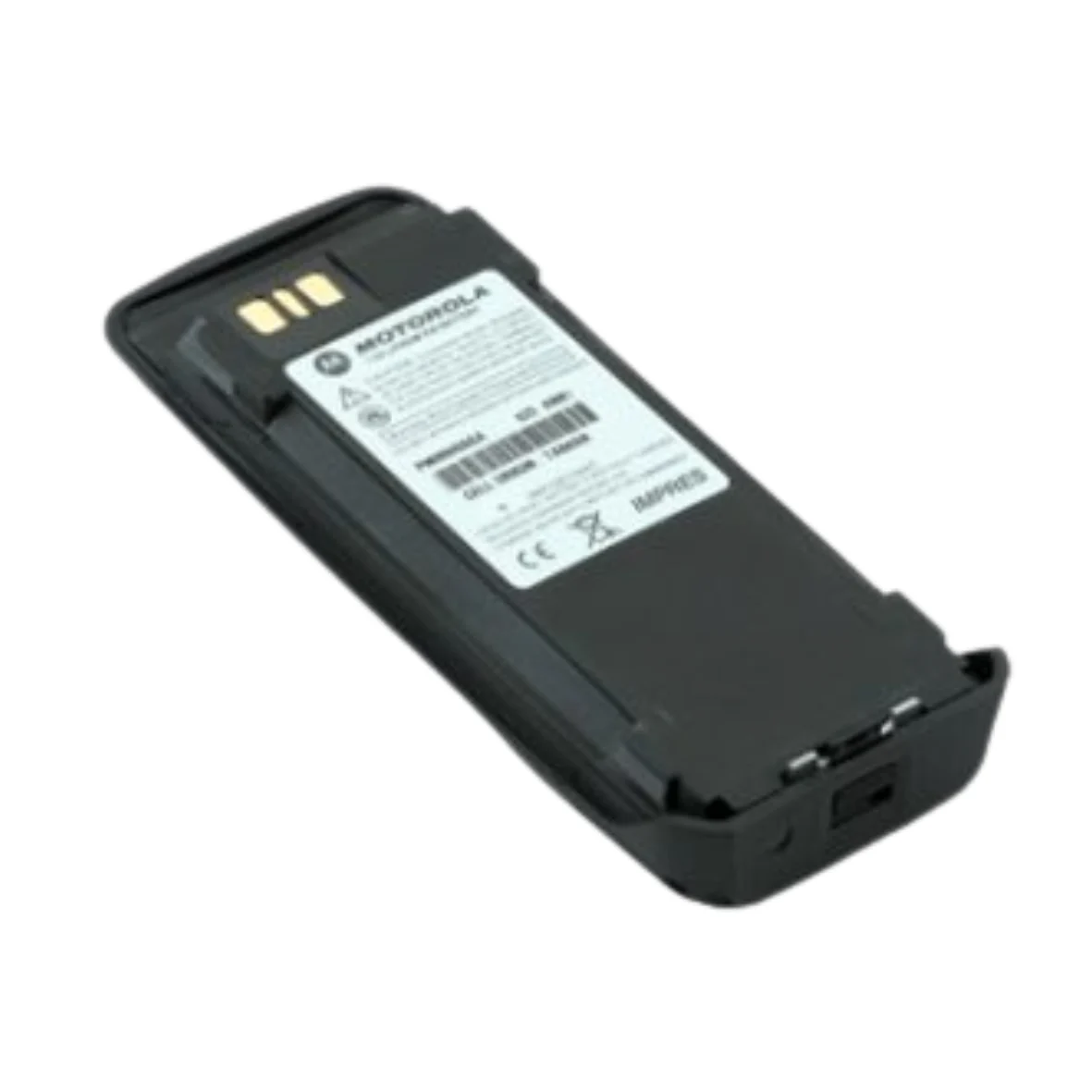 Batería Impres Motorola PMNN4066 1700 mAh