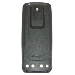 Batería Impres Motorola PMNN4103 2200 mAh