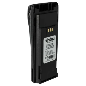 Batería Motorola PMNN4253B 2100 mAh DP1400
