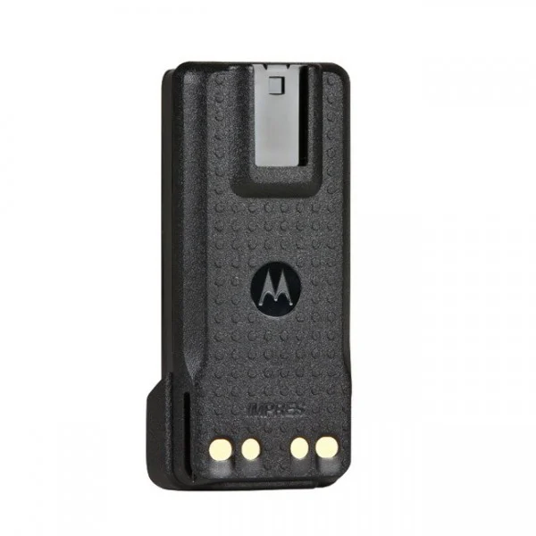 Batería Impres Motorola PMNN4448 2800 mAh