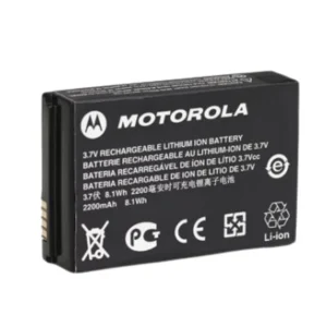 Batería Motorola PMNN4468 2300 mAh EVX-S24