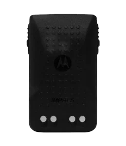 Batería Impres Motorola PMNN4502 3000 mAh