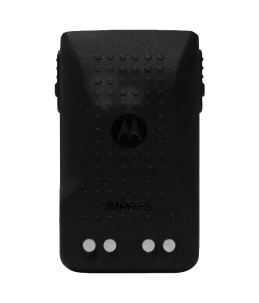 Batería Impres Motorola PMNN4502 3000 mAh