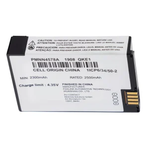 Batería Motorola BT110 PMNN4578 TLK100