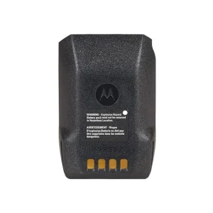 Batería Impres2 Motorola PMNN4804 2900 mAh