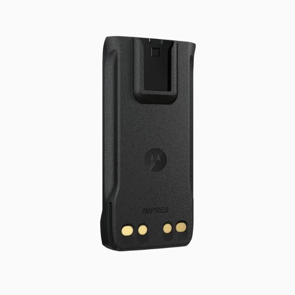 Batería Impres Motorola PMNN4807 2200 mAh