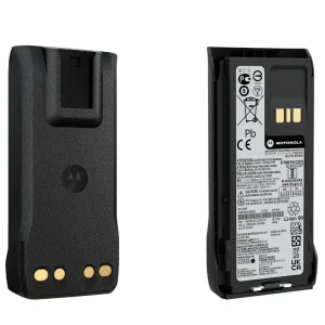 Batería Motorola PMNN4808 2450 mAh para R7