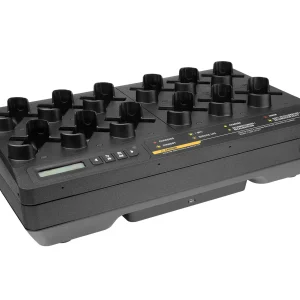 Cargador múltiple Impres2 Motorola PMPN4341